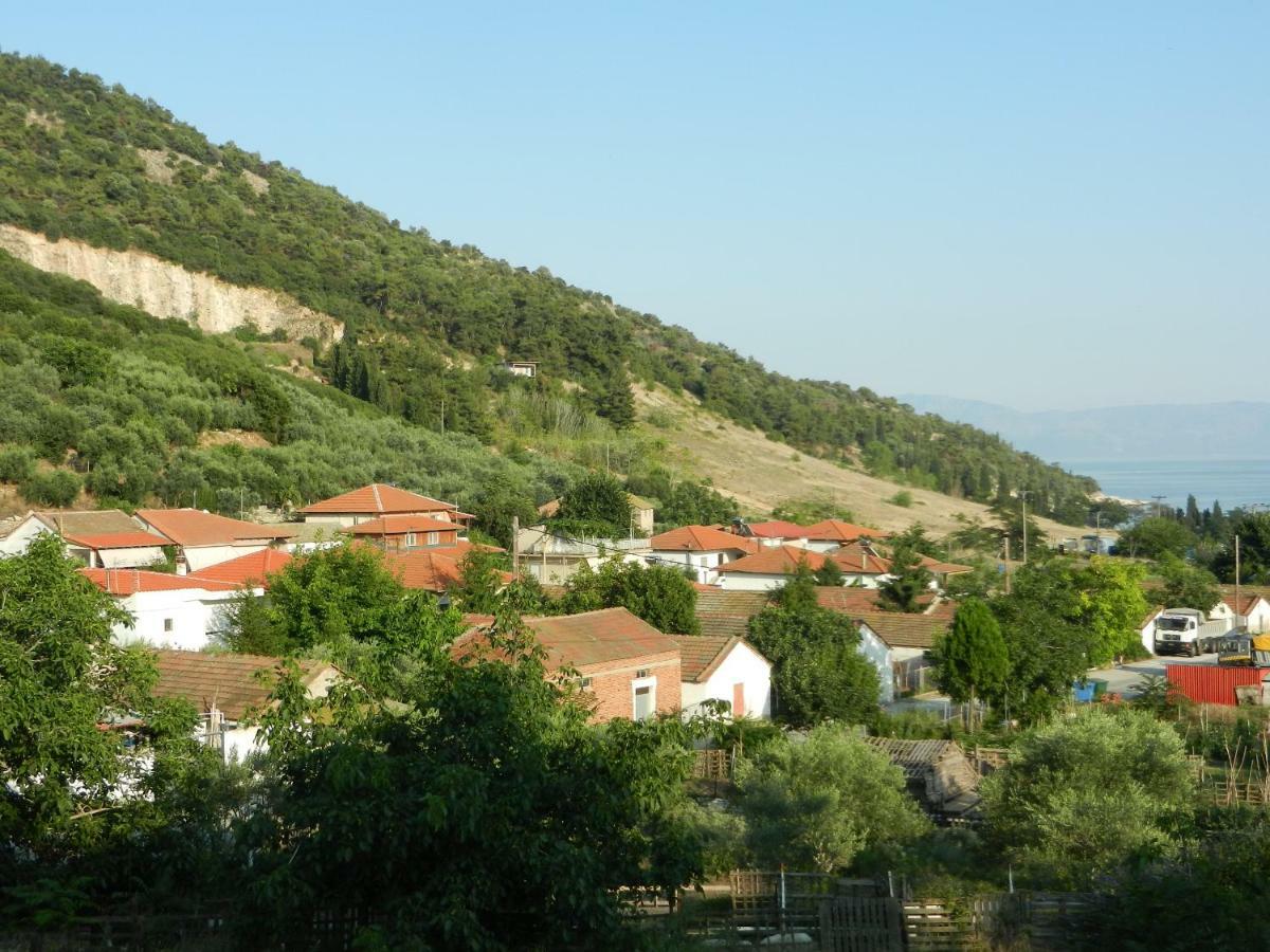 Aspri Ammos House Apartment Kavala Exterior photo